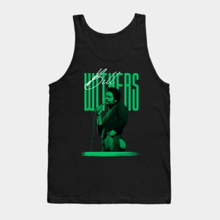 Bill withers///original retro Tank Top